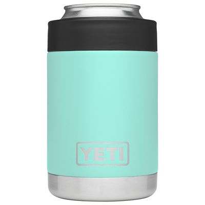 yeti rambler vacuum insulated stainless steel colster