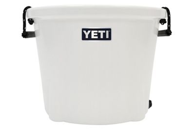 Yeti 85 Portable Keg Bucket
