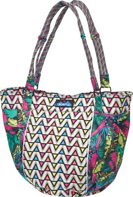 kavu tote bag