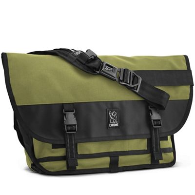 Chrome Industries Citizen Messenger Bag - Moosejaw