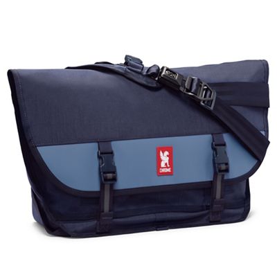 Chrome Industries Citizen Messenger Bag - Moosejaw