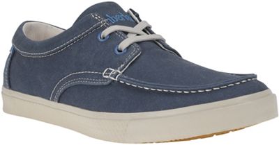 Timberland Men's Earthkeepers Hookset Camp Boat Oxford Shoe - at ...