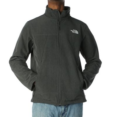 north face apex thermal jacket