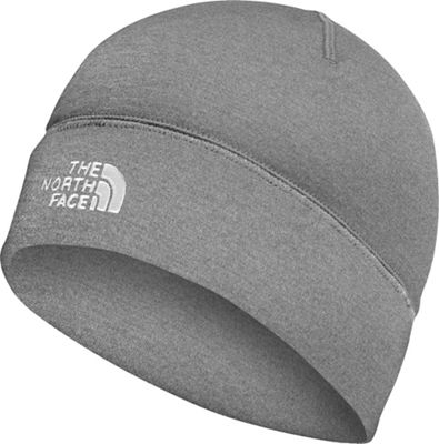 north face ascent beanie