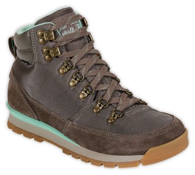 the north face women's back to berkeley redux boot