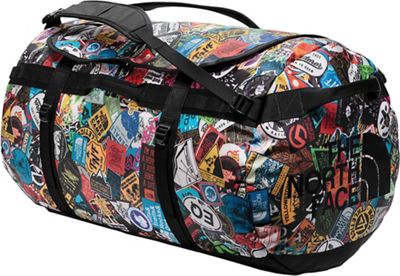 The North Face Base Camp Xl Duffel Bag Moosejaw