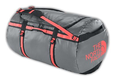 the north face duffel bag xxl