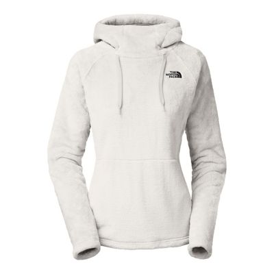 the north face bellarine hoodie