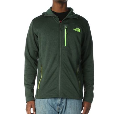 north face canyonlands hoodie