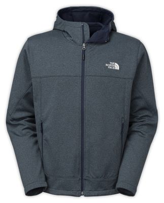 The North Face Men's Canyonwall Hoodie - at Moosejaw.com