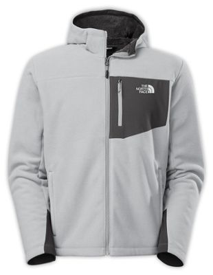 north face chimborazo hoodie mens