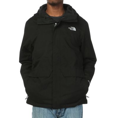 north face chimborazo triclimate jacket