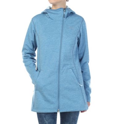 north face haldee insulated parka