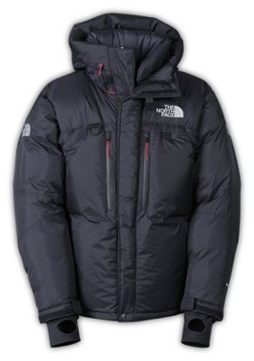 north face men's himalayan jacket