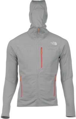 the north face incipient hooded jacket
