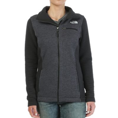 north face women's indi insulated parka