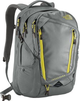 north face inductor backpack