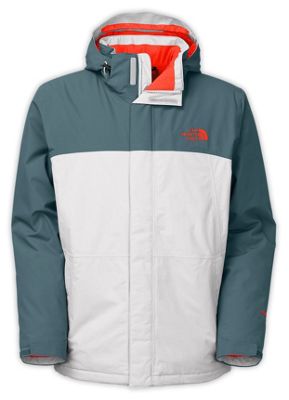 the north face men's inlux