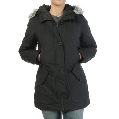 the north face mauna kea parka