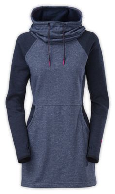 The North Face Women's Melody Dress - at Moosejaw.com