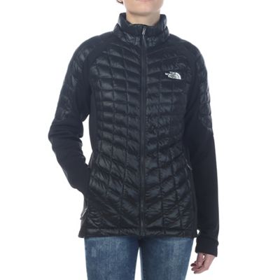 north face momentum jacket