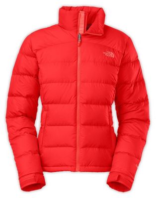 The North Face Women's Nuptse 2 Jacket - at Moosejaw.com