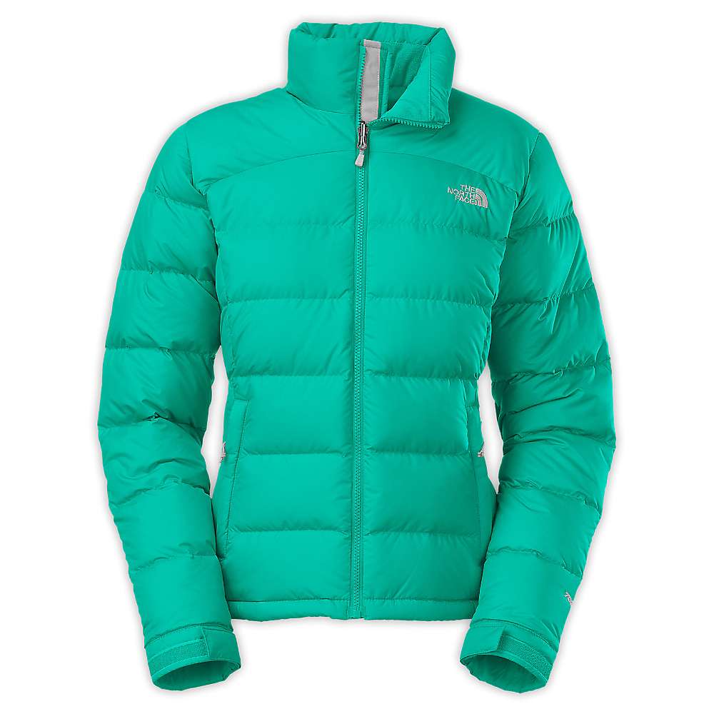 The North Face Women's Nuptse 2 Jacket - Mountain Steals