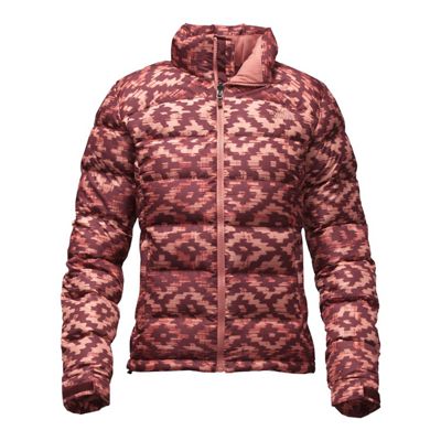 The North Face Womens Nuptse 2 Jacket  at Moosejaw.com