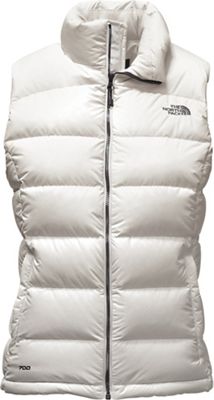 women's nuptse 2 vest sale