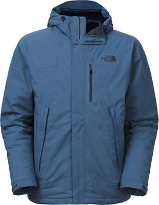 The north face plasma store thermal jacket