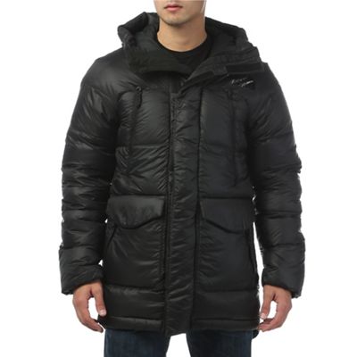 the north face polar journey parka