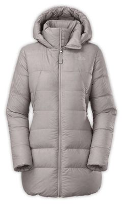 north face journey jacket womens
