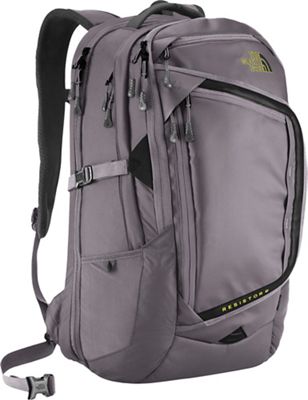 resistor charged backpack review