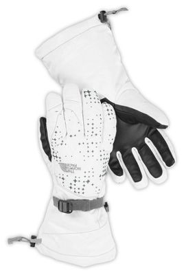 the north face revelstoke etip glove