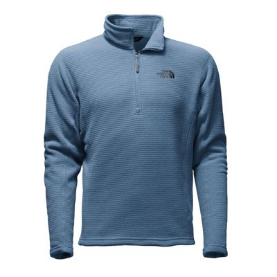 the north face men's sds half zip fleece pullover