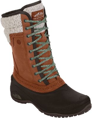 shellista ii mid boots