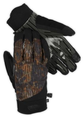 north face sierra etip gloves