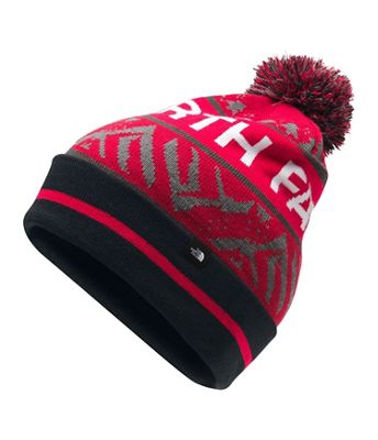 the north face ski tuke v beanie