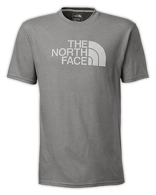The North Face Men's SS Half Dome Tee - Moosejaw