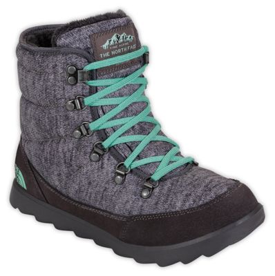 the north face thermoball boots women's
