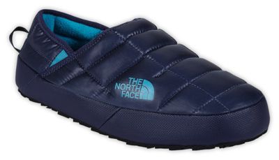 the north face thermoball traction mule ii