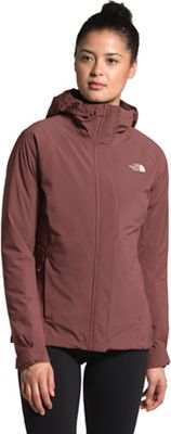 north face thermoball triclimate women