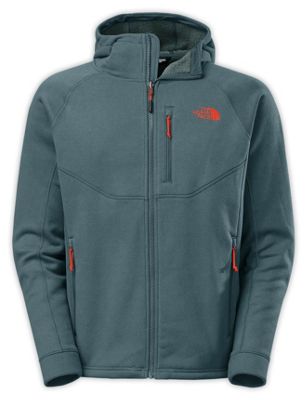 the north face timber full zip mens