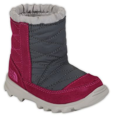 toddler north face snow boots