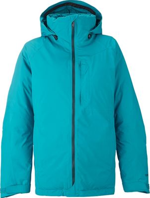 Burton AK 2L Flare Down Gore-Tex Snowboard Jacket - Women's - Moosejaw