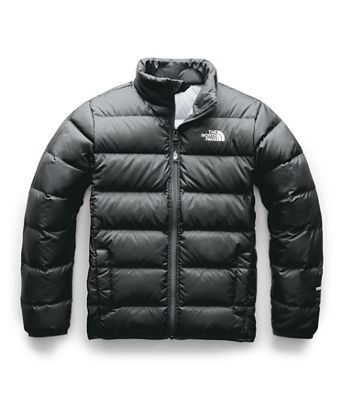 the north face kids andes jacket