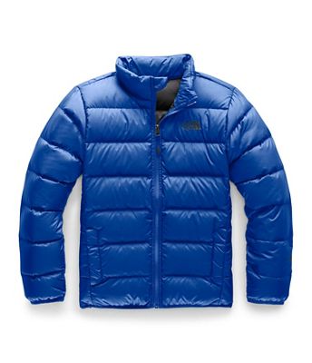 north face boys andes jacket