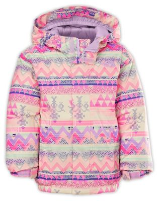 toddler girl north face sale