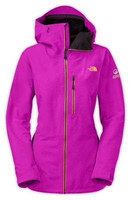 the north face fuseform brigandine 3l