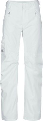 the north face women's freedom lrbc insulated pant